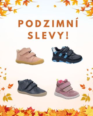 Abych vykouzlili úsměv na vašich tvářích s přicházejícími plískanicemi, něco jsme pro vás připravili 😉 Přinášíme vám...