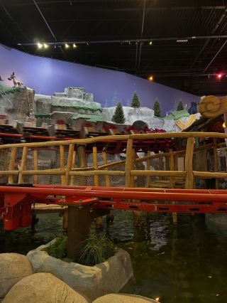 Někdy je život jako horská dráha, ale my máme adrnalin rádi 😍 Letošní rok byla jedna velká jízda - otevřeli jsme pro vás...